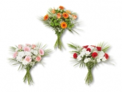 Exklusiver Blumenstrauss zum Weltfrauentag