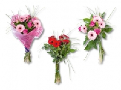 Blumenstrauss zum Weltfrauentag CHF 9.99