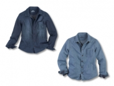 Jeanshemd1 CHF 7.99