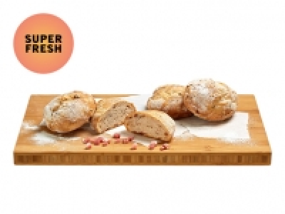 Malbuner Speckbrötli