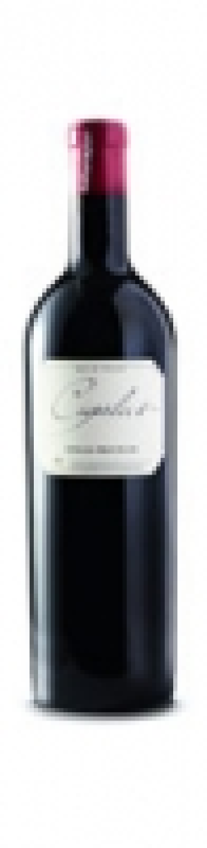 Naturaplan Bio-Cigalus Rouge Aude Hauterive IGP G. Bertrand 2015 CHF&nbsp;27.95