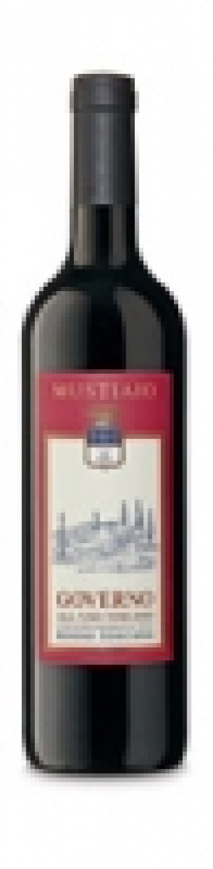 Toscana IGT Governo alluso Toscano 2015 CHF&nbsp;6.00