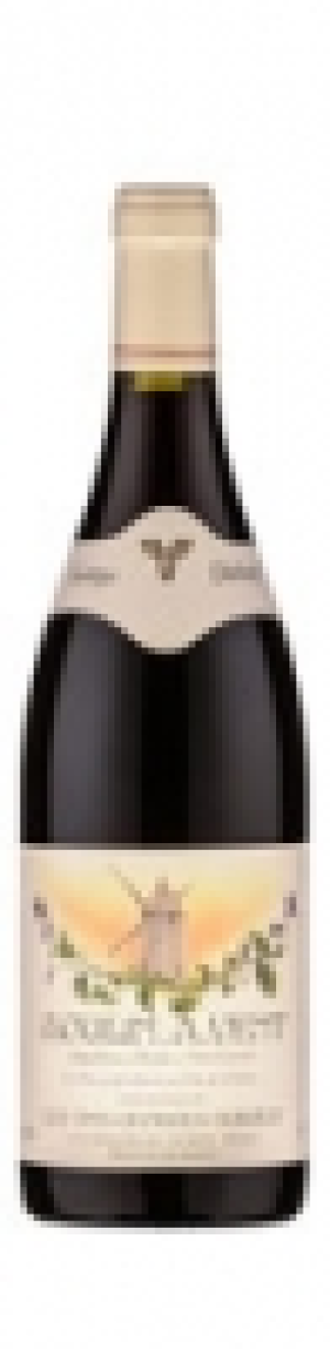 Moulin-à-Vent Fût de Chêne Georges Duboeuf AOC 2013