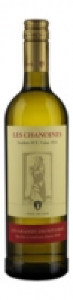 Valais AOC Fendant Chanoines Provins 2016