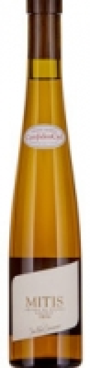 Valais AOC Amigne Mitis Grain Noble Vétroz Jean-René Germanier 2014