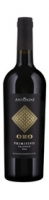 Mondovino  TROPHY-Wein Salento IGT Primitivo Oro Antonini mit 20 Sammelmarken 201