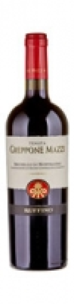 Brunello di Montalcino DOCG Greppone Mazzi 2013