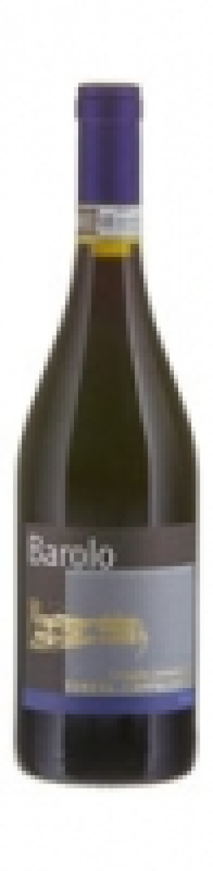 Barolo DOCG Tenuta Cappallotto 2014