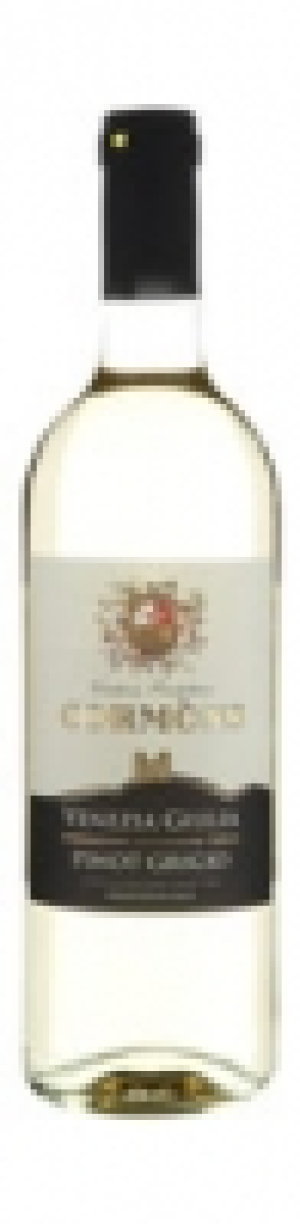 Cormòns Pinot Grigio Venezia Giulia IGT 2017