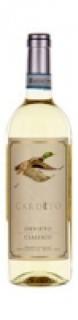 Orvieto classico DOP Cardèto 2017