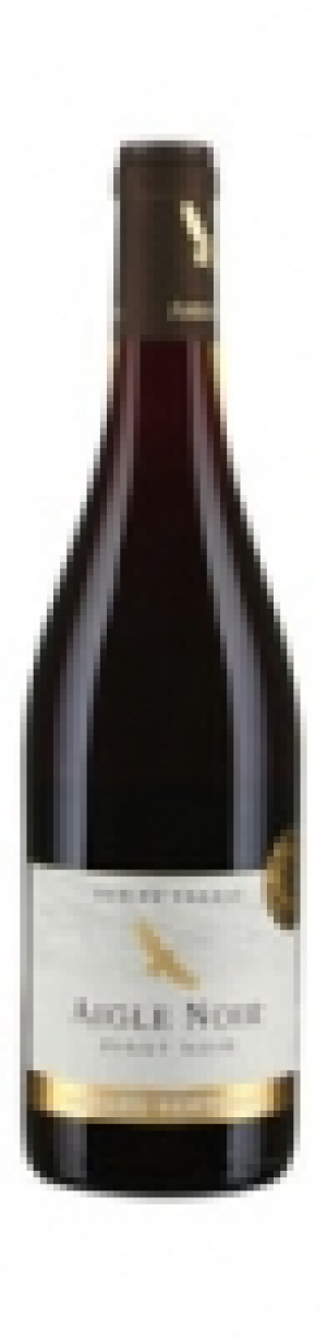 Aigle Noir G. Bertrand Pays dOc IGP 2016