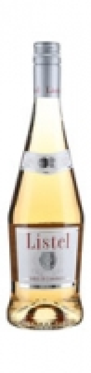 Rosé Listel Grain de Gris Sable de Camargue IGP 2017
