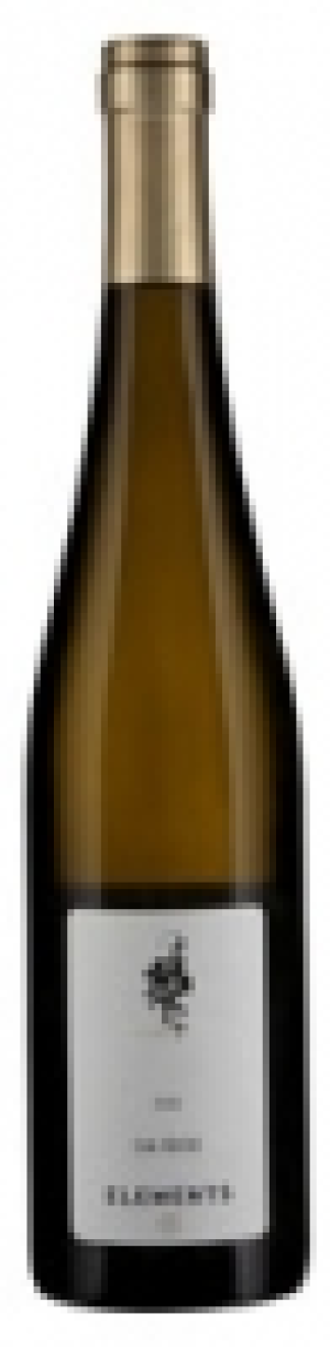 Rheingau Riesling QbA Elements Trocken Eva Fricke 2016