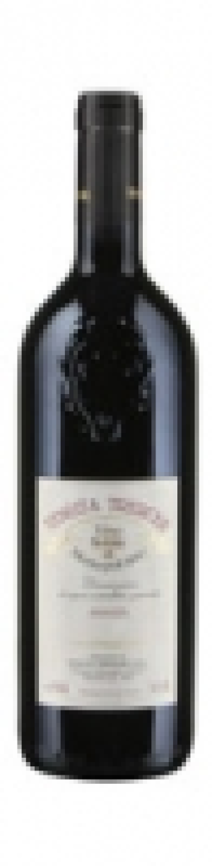 Vino Nobile di Montepulciano Riserva DOCG Tenuta Trerose 2014