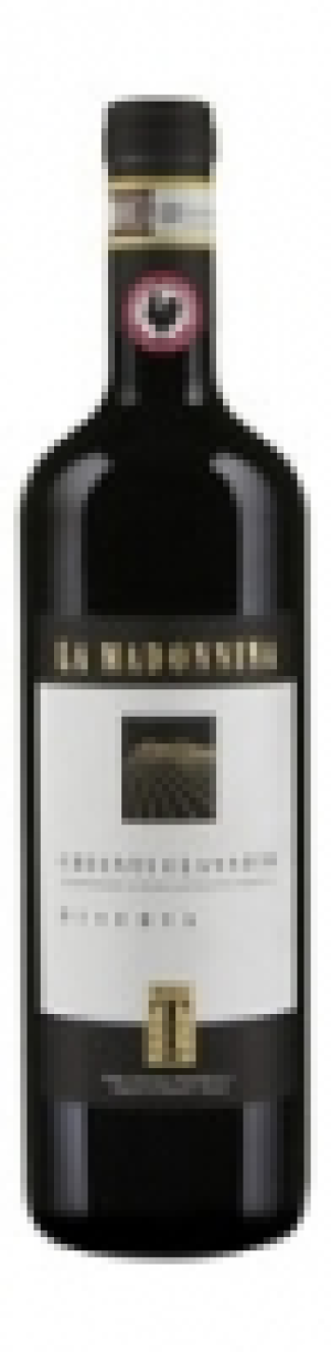 Chianti Classico DOCG Riserva La Madonnina 2014