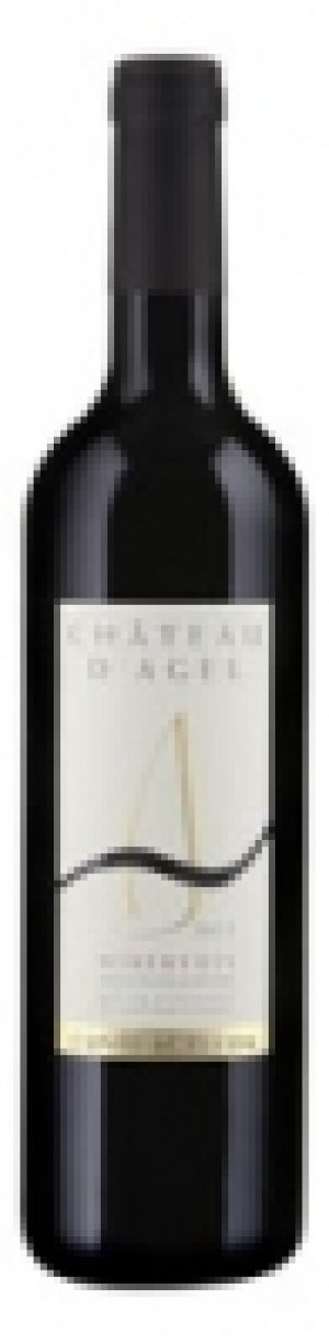 Minervois AOC Cuvée Agellum Château dAgel 2015
