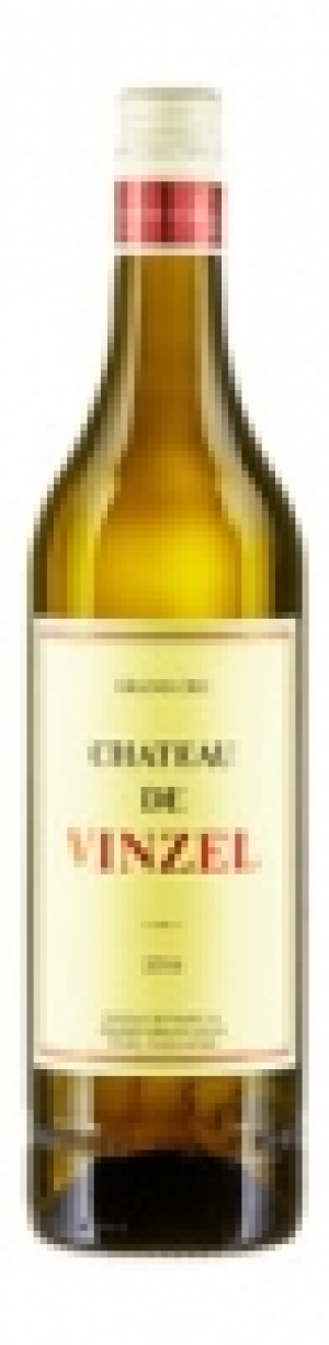 La C&ocirc;te AOC Ch&acirc;teau de Vinzel Chasselas Obrist 2016