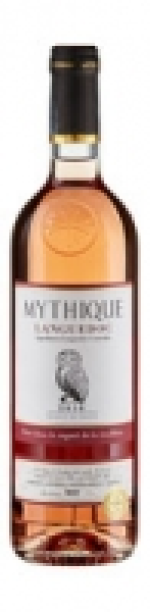 Languedoc AOC Mythique Ros&eacute; 2016