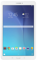 MediaMarkt  SAMSUNG Galaxy Tab E, 9.6 Inch, WiFi, 8GB, weiss