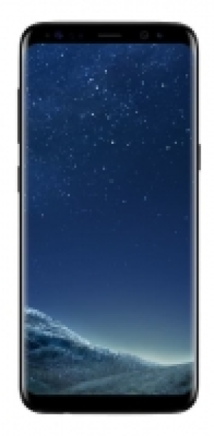 Samsung Galaxy S8 schwarz CHF 599.00
