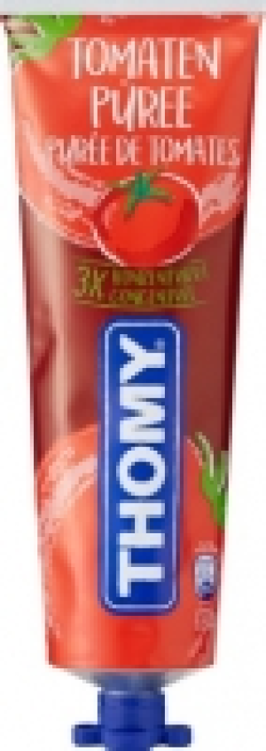 Thomy Tomatenpüree CHF 1.95