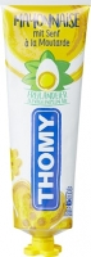 Thomy Mayonnaise mit Senf CHF 2.75