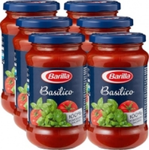 Barilla Sauce Basilico CHF 9.95