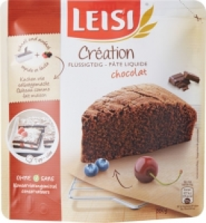 Leisi Cr&eacute;ation Fl&uuml;ssigteig CHF&nbsp;3.95