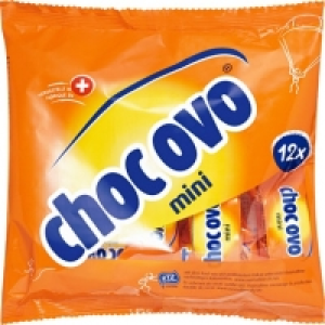 Choc Ovo Mini CHF&nbsp;3.95