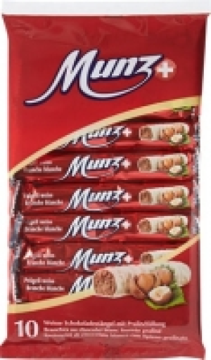 Munz Prügeli CHF 4.95