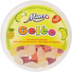 Munz Gelée CHF 5.95