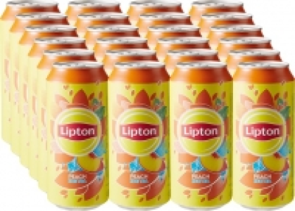 Lipton Ice Tea Peach CHF 11.95