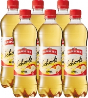 Ramseier Apfelschorle CHF 5.85