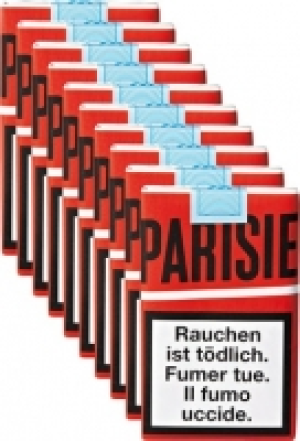 Parisienne Rouge CHF 69.00