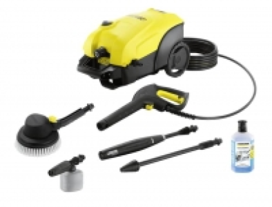 Kärcher Hochdruckreiniger K 4 Compact Car CHF 209.00