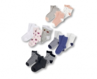 KIDZ ALIVE Kinder-Söckchen CHF 2.99