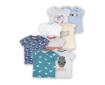 IMPIDIMPI Kleinkinder-T-Shirt CHF 5.99