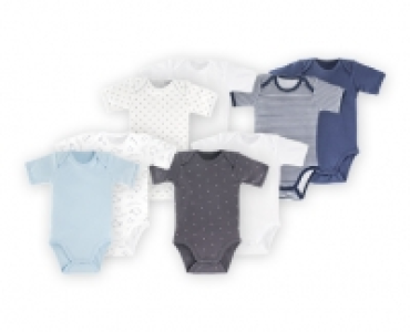 IMPIDIMPI Baby-Bodies CHF 5.99