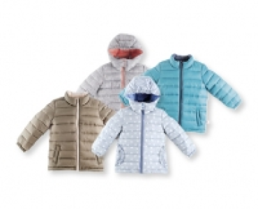 IMPIDIMPI Kleinkinder-Leichtsteppjacke CHF 14.99