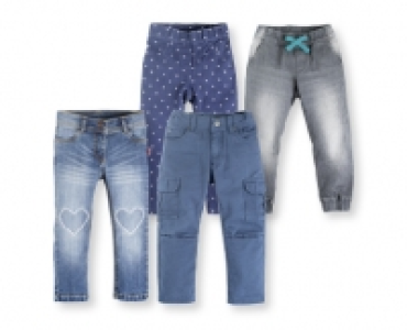 IMPIDIMPI Kleinkinder-Hose CHF 7.99
