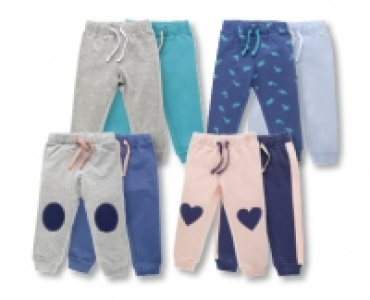 IMPIDIMPI Kleinkinder-Sweathose CHF 9.99