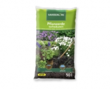 GARDENLINE® Pflanzerde CHF 4.99