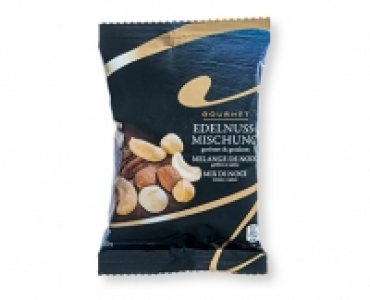 GOURMET Edelnuss-Mischung CHF 2.49