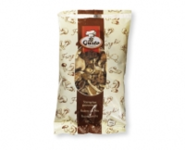 LE GUSTO Getrocknete Steinpilze CHF 5.99
