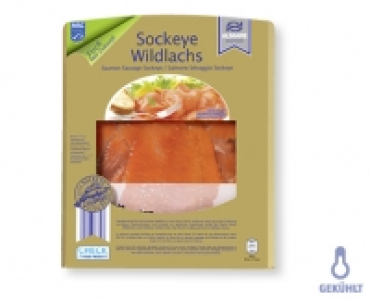 ALMARE SEAFOOD MSC Wildlachs CHF 4.99