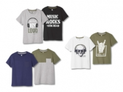 T-Shirts, 2er1 CHF 6.99