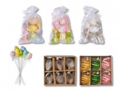 Deko-Ostereier CHF 2.99