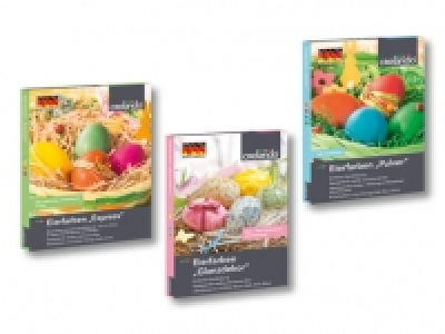 Eierfarben-Set CHF 1.99