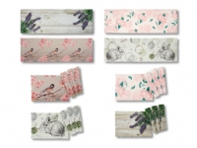 Tischl&auml;ufer/ Platzsets CHF&nbsp;8.99