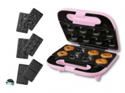 Waffeleisen 3-in-1 CHF 24.90